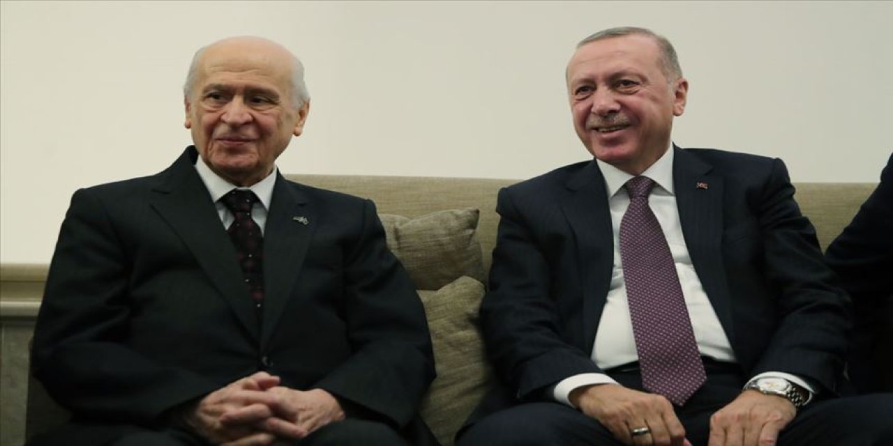 Kulis: O isimler tasfiye edilirse Bahçeli erken seçim çağrısı yapacak