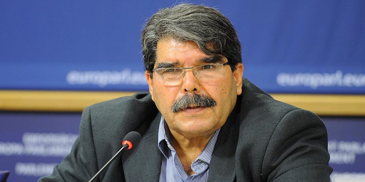 Salih Müslim'den Kuzey Suriye seçimleri çıkışı: Zamanında yapılacak