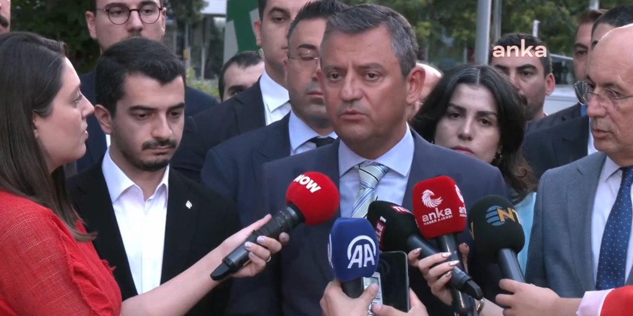 Özel: Kılıçdaroğlu-Yavaş buluşması, parti içi normalleşmeye dair adımlar