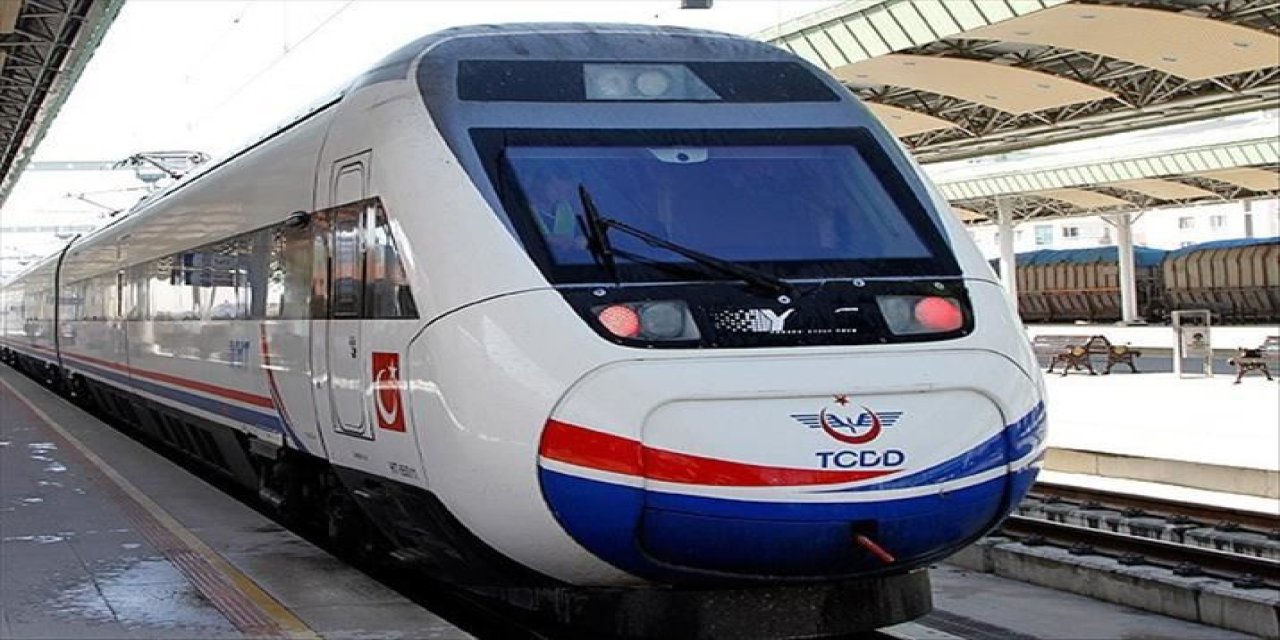 TCDD, 2023'te 11,4 milyar TL zarar etti