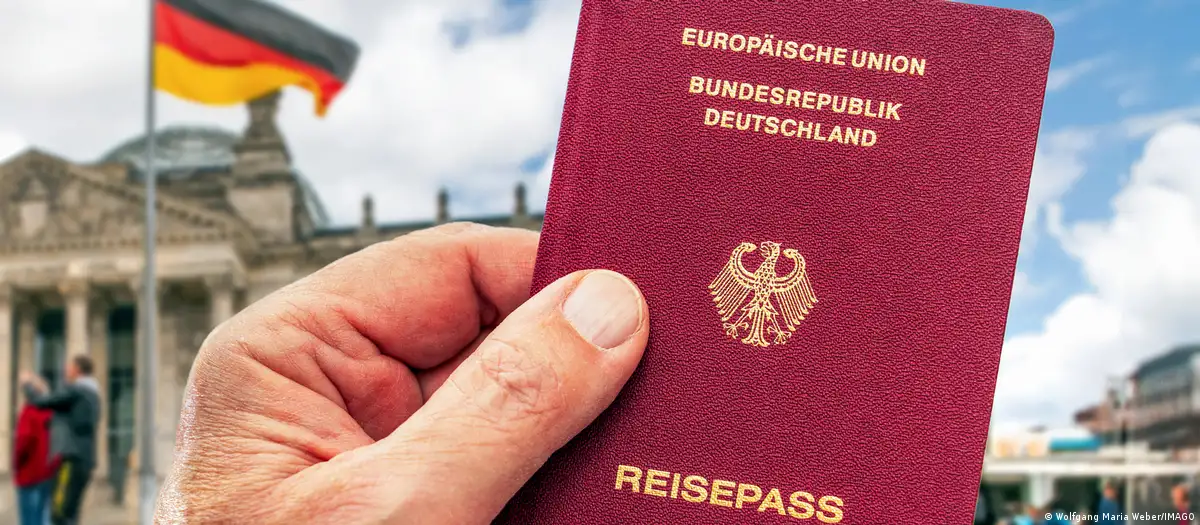 Almanya'da vatandaşlık başvurularının artması bekleniyor