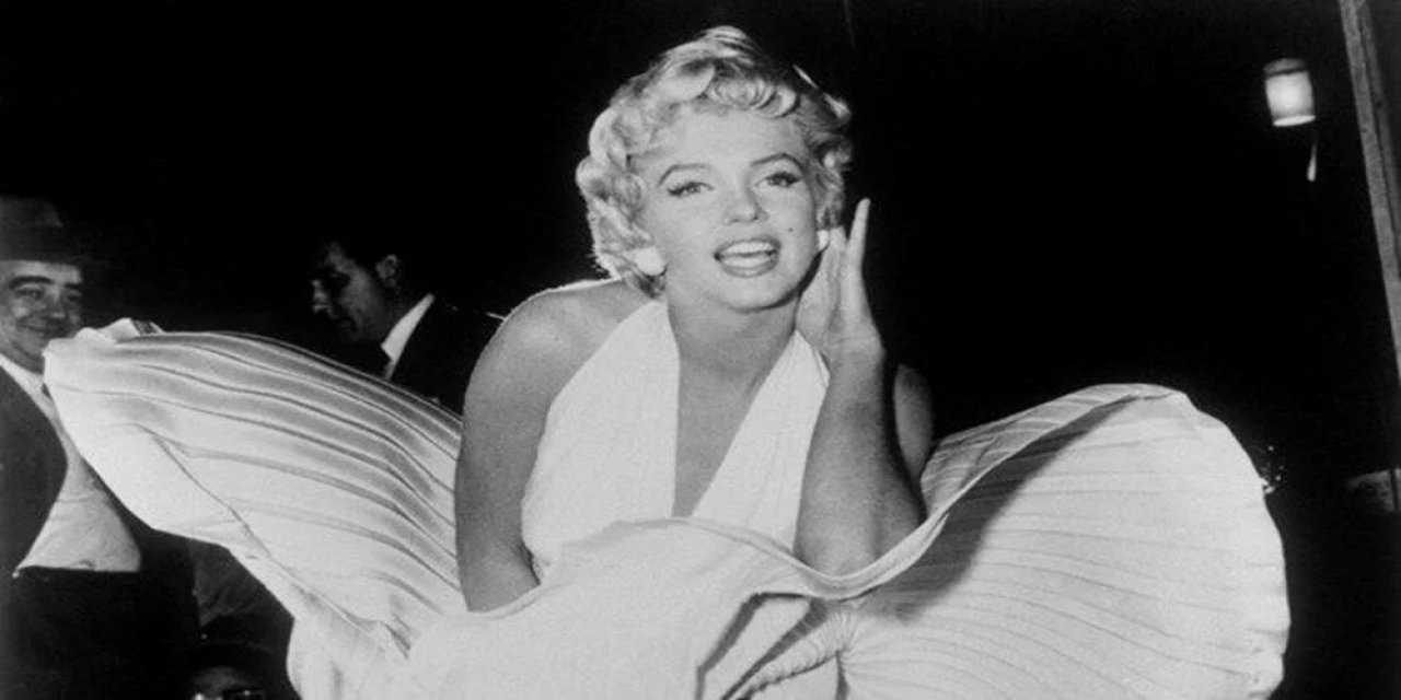 Marilyn Monroe'nun son günlerini geçirdiği ev kent simgesi ilan edildi