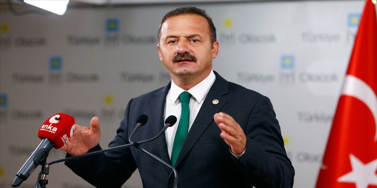 Yavuz Ağıralioğlu: Yeni parti sonbaharda kurulacak