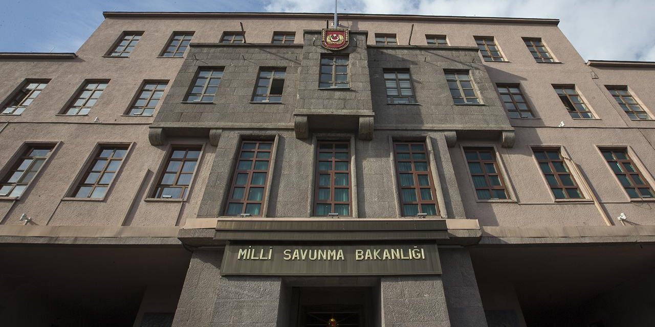 Milli Savunma Bakanlığı’ndan ‘Üçüncü Dünya Savaşı’ açıklaması