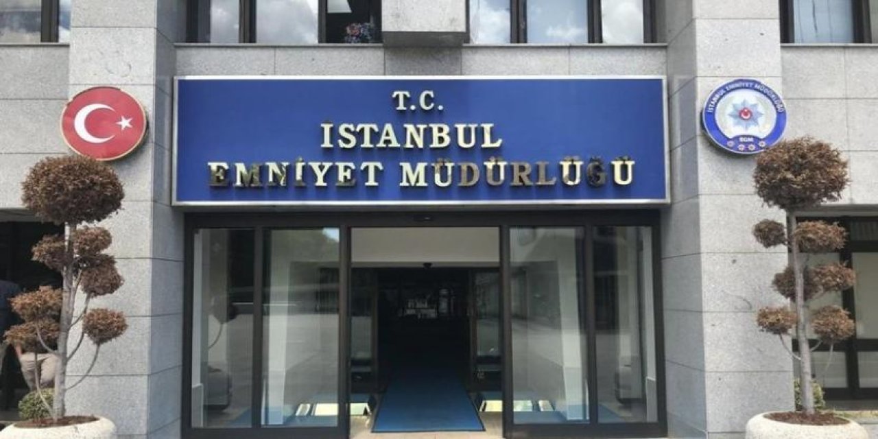 "İstanbul Emniyeti'nde 15 polis avukat dövdü" iddiası