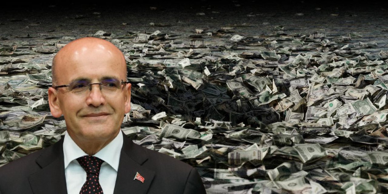 Türkiye gri listeden çıktı | Mehmet Şimşek: 'Başardık'