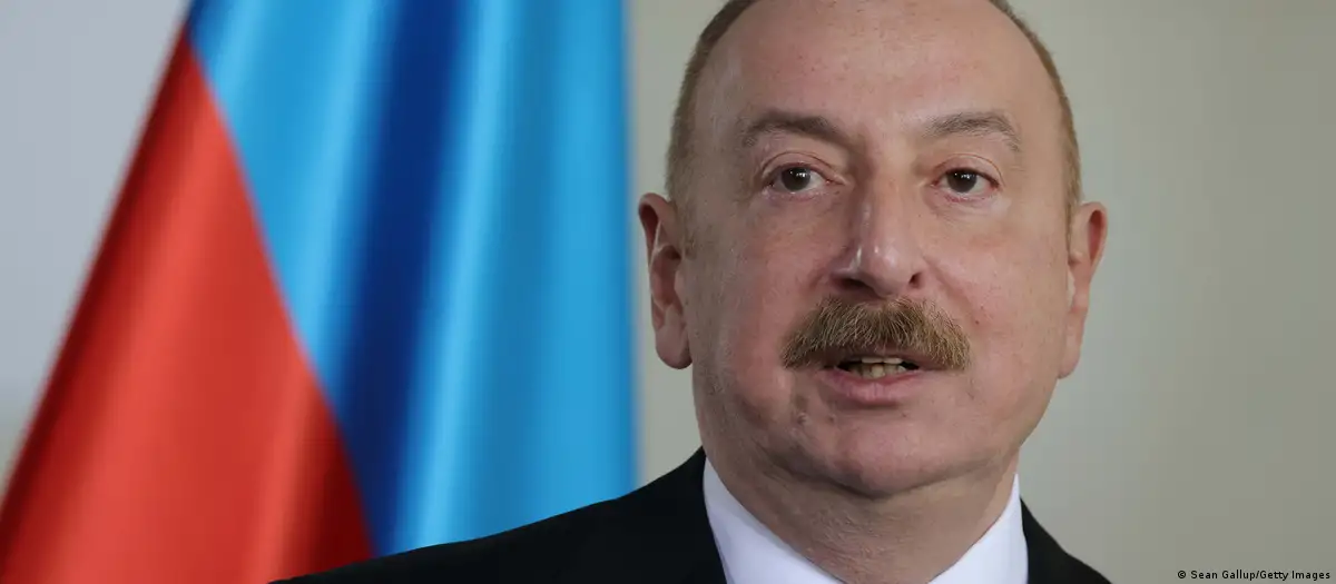 Azerbaycan'da erken genel seçimler 1 Eylül'de yapılacak