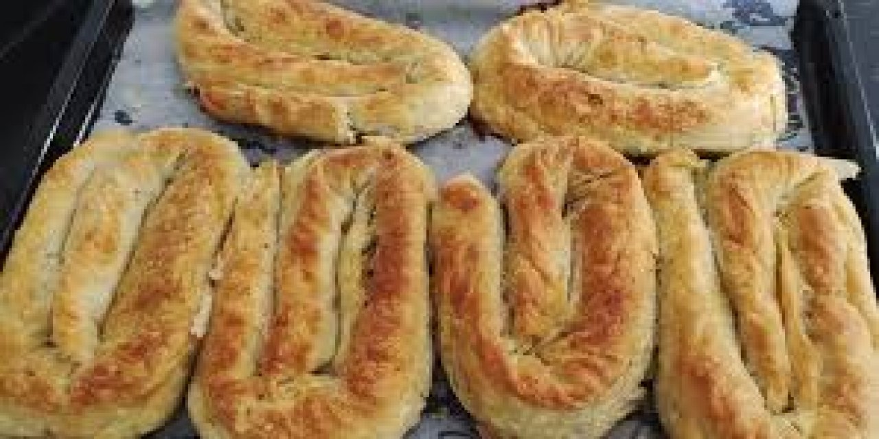 Çıtırtısı karşı komşudan duyuluyor. Çıtır ve lezzetli börek yapmanın 5 sırrı