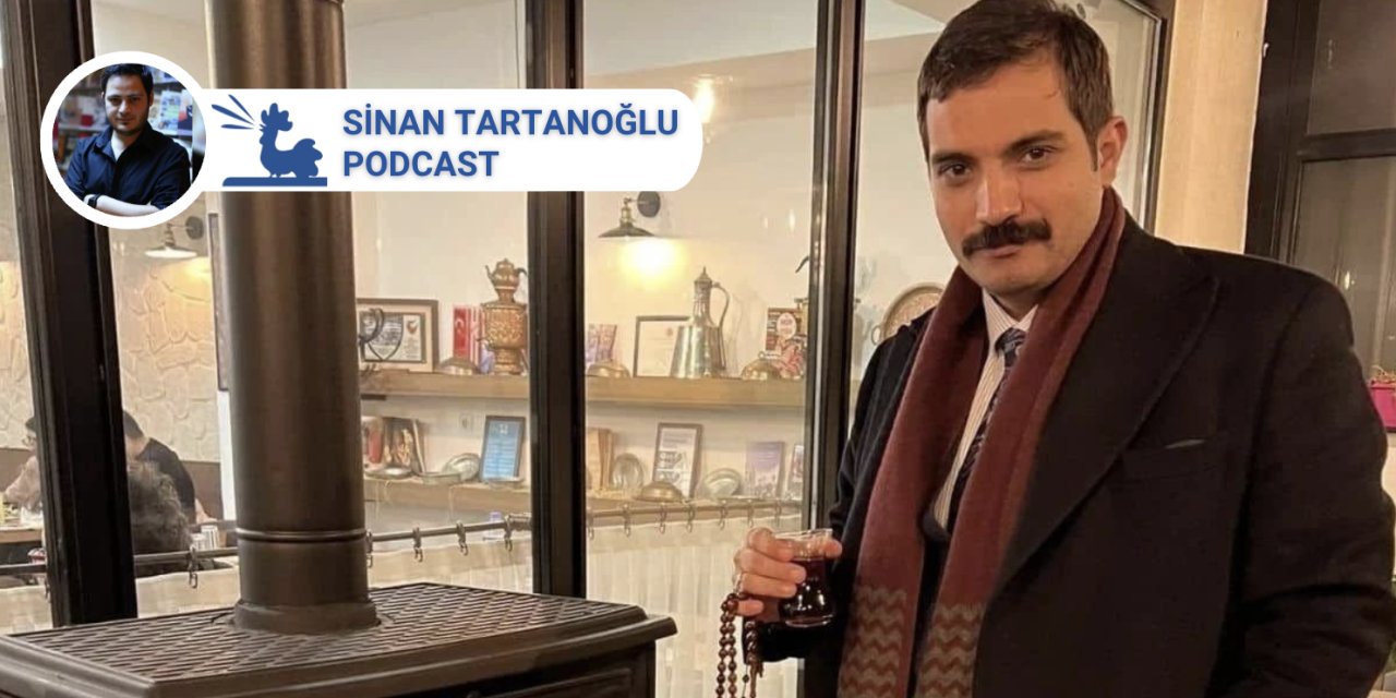 Üç hilali yargılamak... Sinan Ateş cinayetini anlama klavuzu