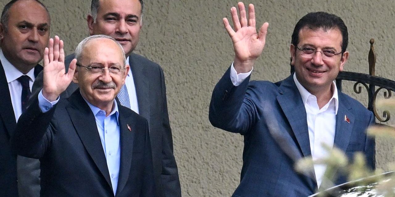 Kulis: İmamoğlu-Kılıçdaroğlu yemeğinin tartışılması çok ilginç