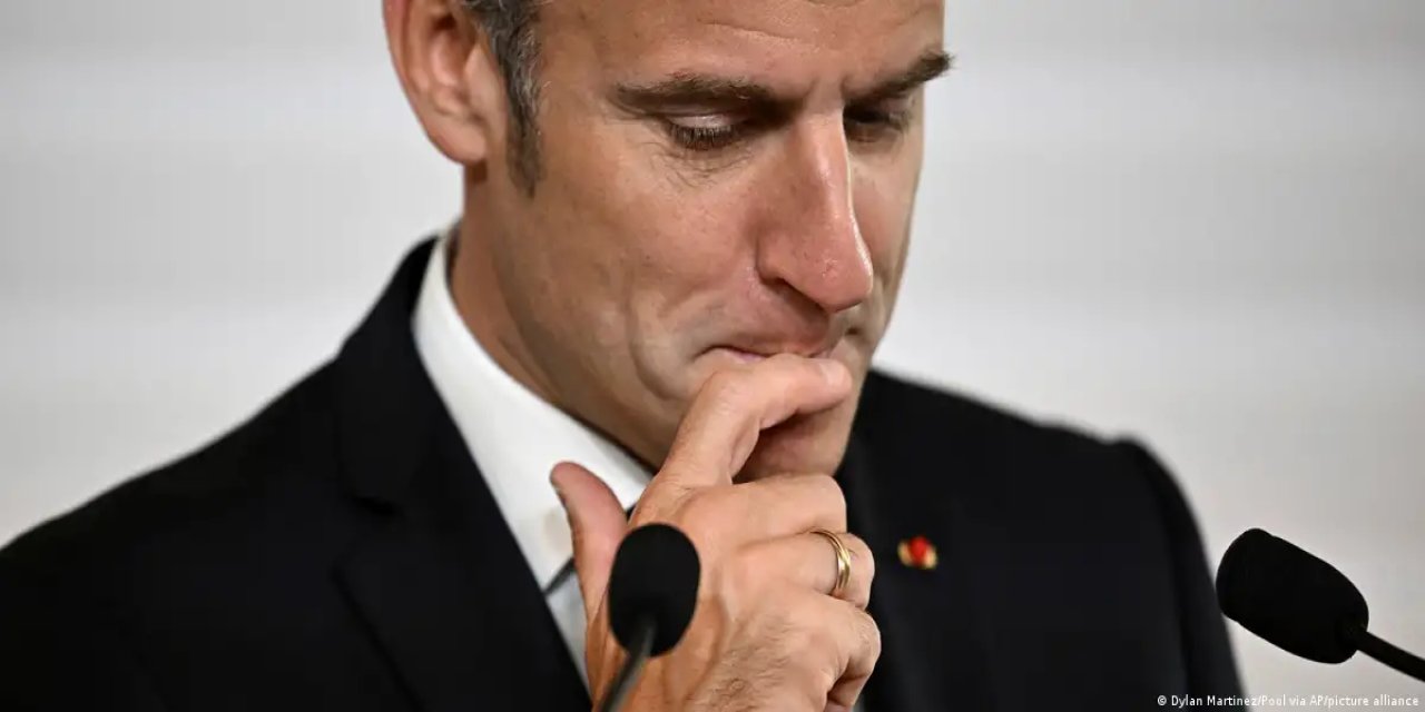 Fransa'da seçim, Avrupa'da aşırı sağ endişesi