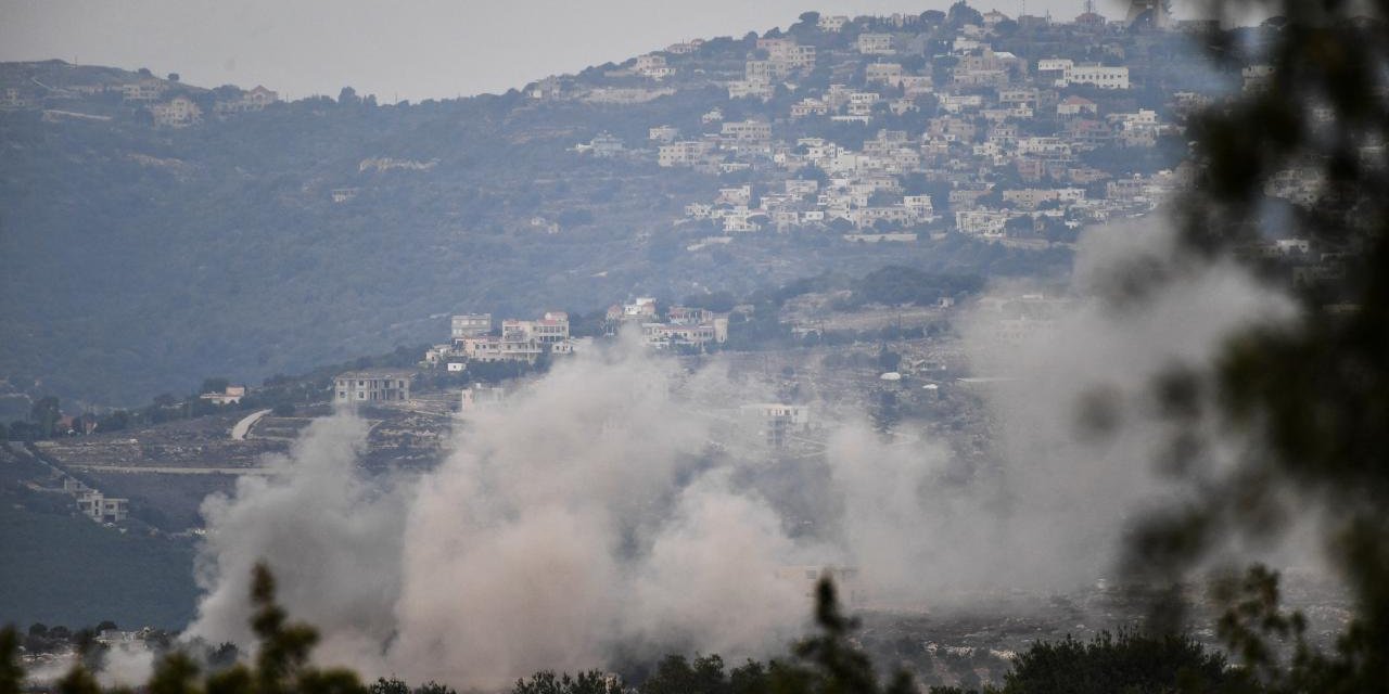 Hizbullah: İsrail'in bir askeri karargahını bombaladık