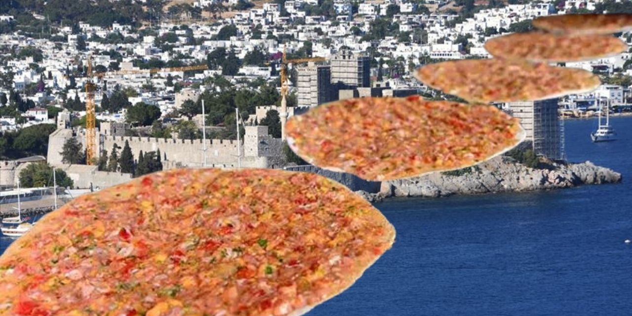 Bodrum'un lahmacun gerçeği: Fiyatlar gerçekten astronomik mi?