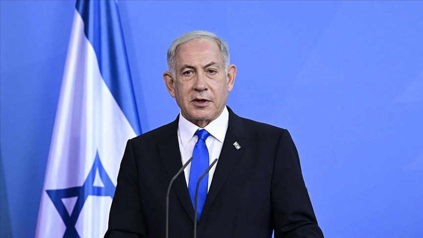 Netanyahu: Savaş bitmeyecek