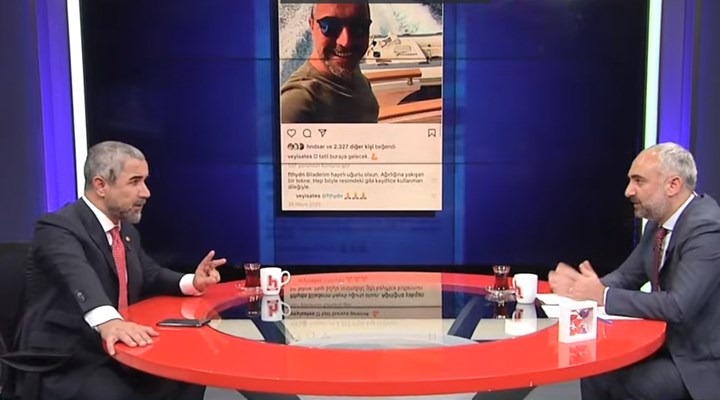 İsmail Saymaz, Veyis Ateş yayınını yazdı: "Ben ikna olmadım"