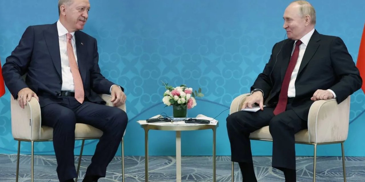 Kremlin Sözcüsü: Erdoğan, Ukrayna görüşmelerinde arabulucu değil