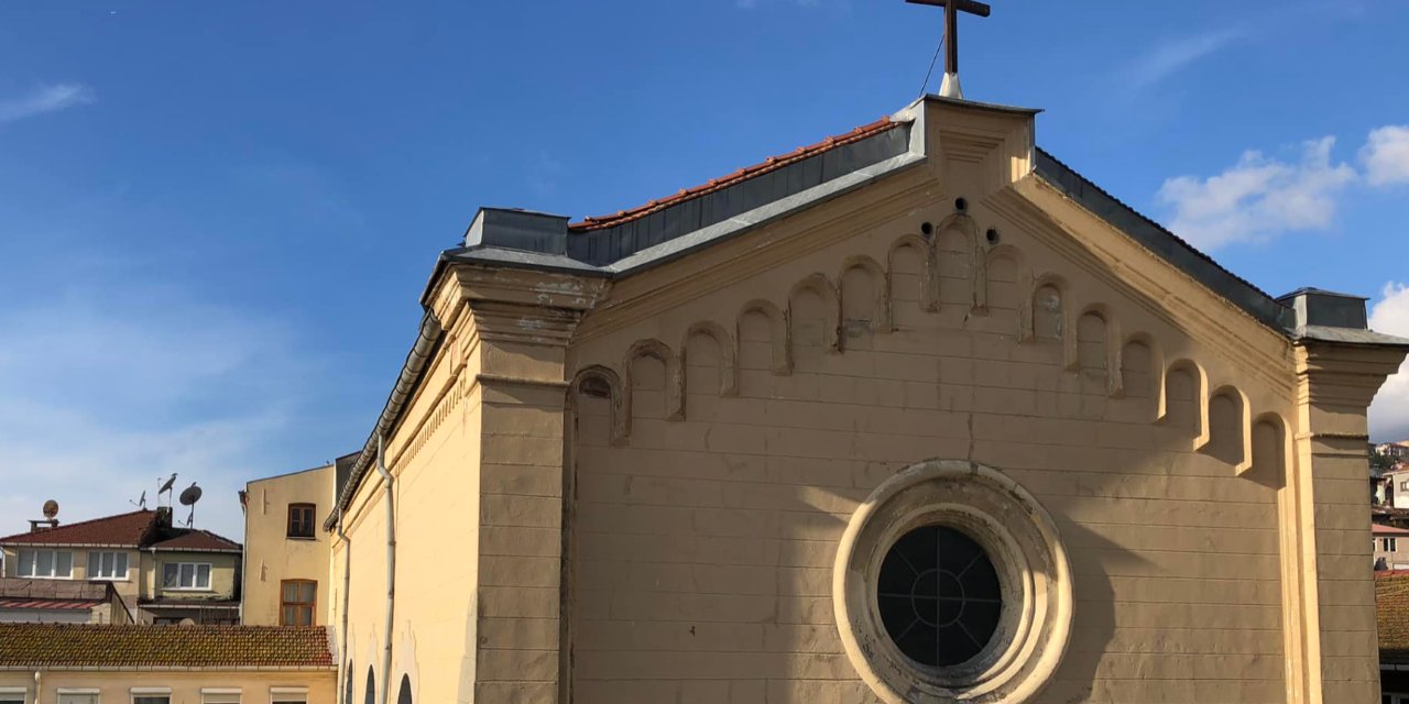 Santa Maria Kilisesi'ne saldırıda şüphelilere istenen ceza belli oldu
