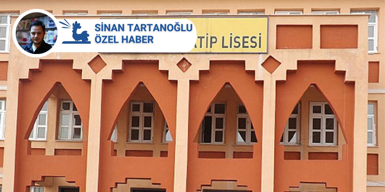 Milli eğitimden LGS adaylarını İmam Hatip’e yönlendirmek için rehber