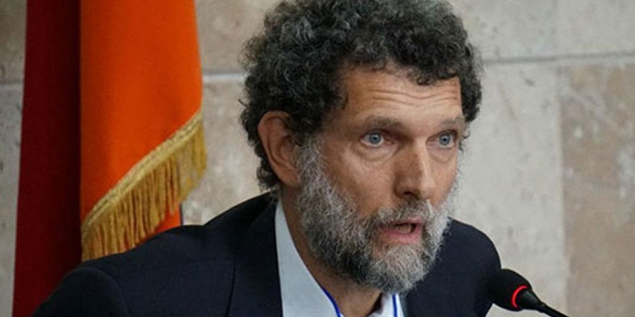 İktidarın Osman Kavala savunması