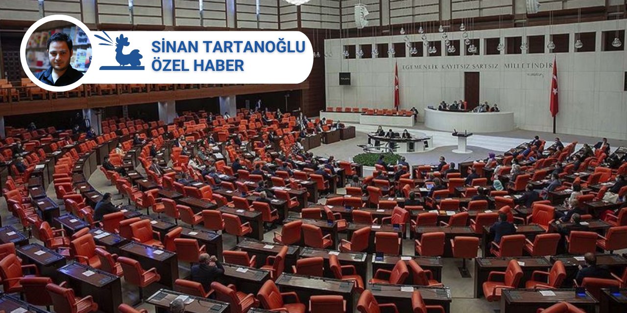 CHP’nin bir yıldır bekleyen teklifi AKP’nin tasarruf paketinde