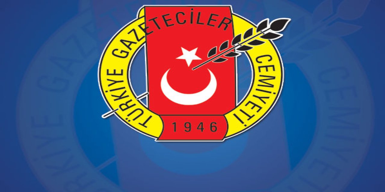 TGC: Siyasetçilerin gazetecileri tehdit etmesi suçtur