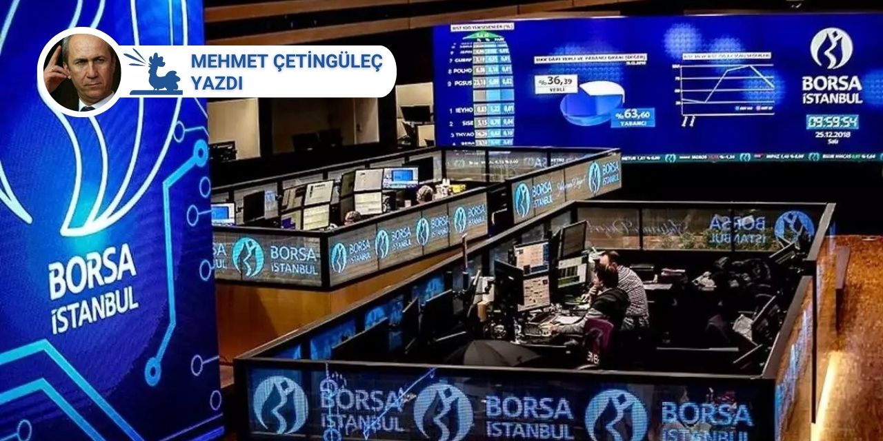 Borsadaki 644 bin yatırımcı neden kaçtı?