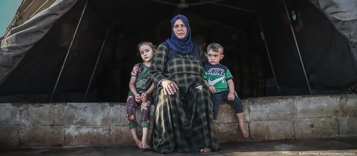 Zorla geri gönderilen Suriyeliler neler yaşıyor?