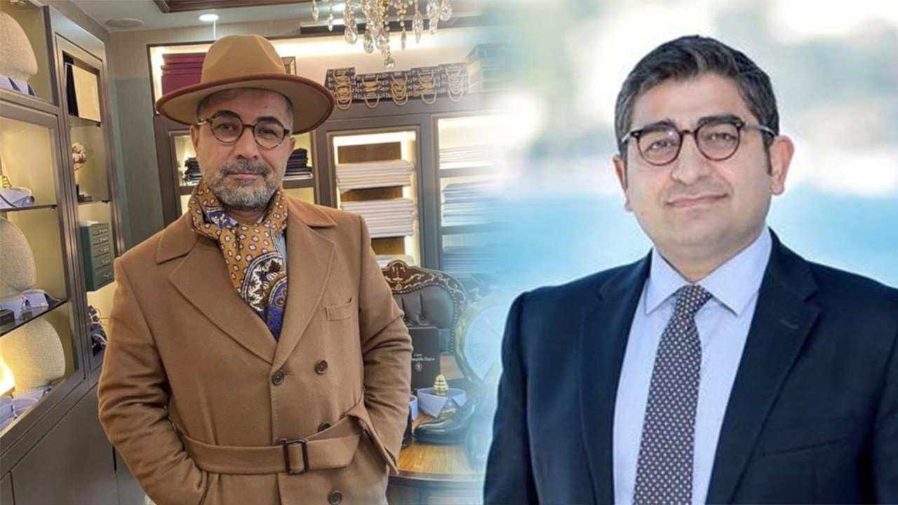 Veyis Ateş’ten ses kaydı açıklaması: "Montajlama"