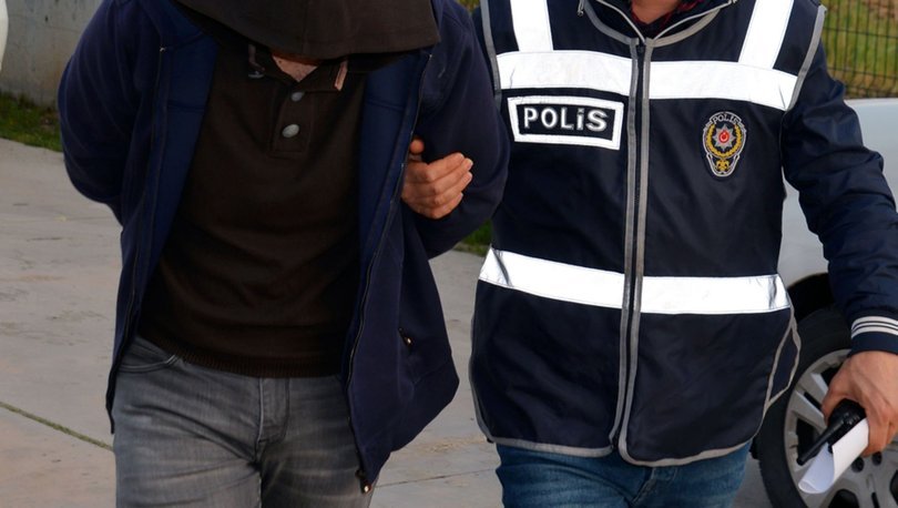 "AKP'ye molotof atma hazırlığı" iddiasıyla 4 kişi gözaltına alındı
