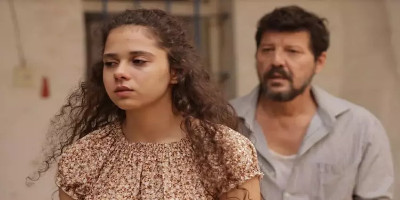 “Gülizar: Yol Ayrımı” filminin çekimleri Kapadokya'da başladı