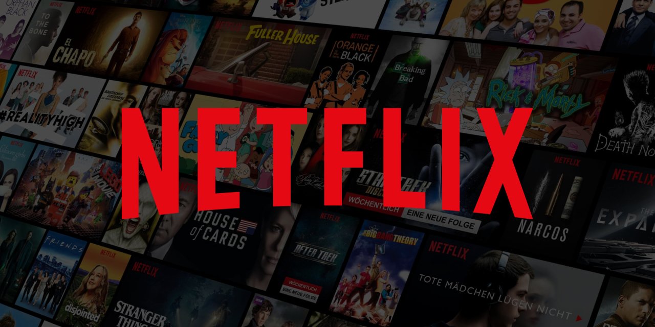 Netflix yine zamlandı: Fiyatlar 'önce' yeni kullanıcıları vuracak