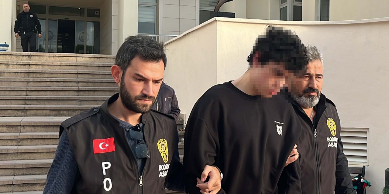 Annesinin boğazını kesip öldürmüştü | Mesele D vitaminiymiş