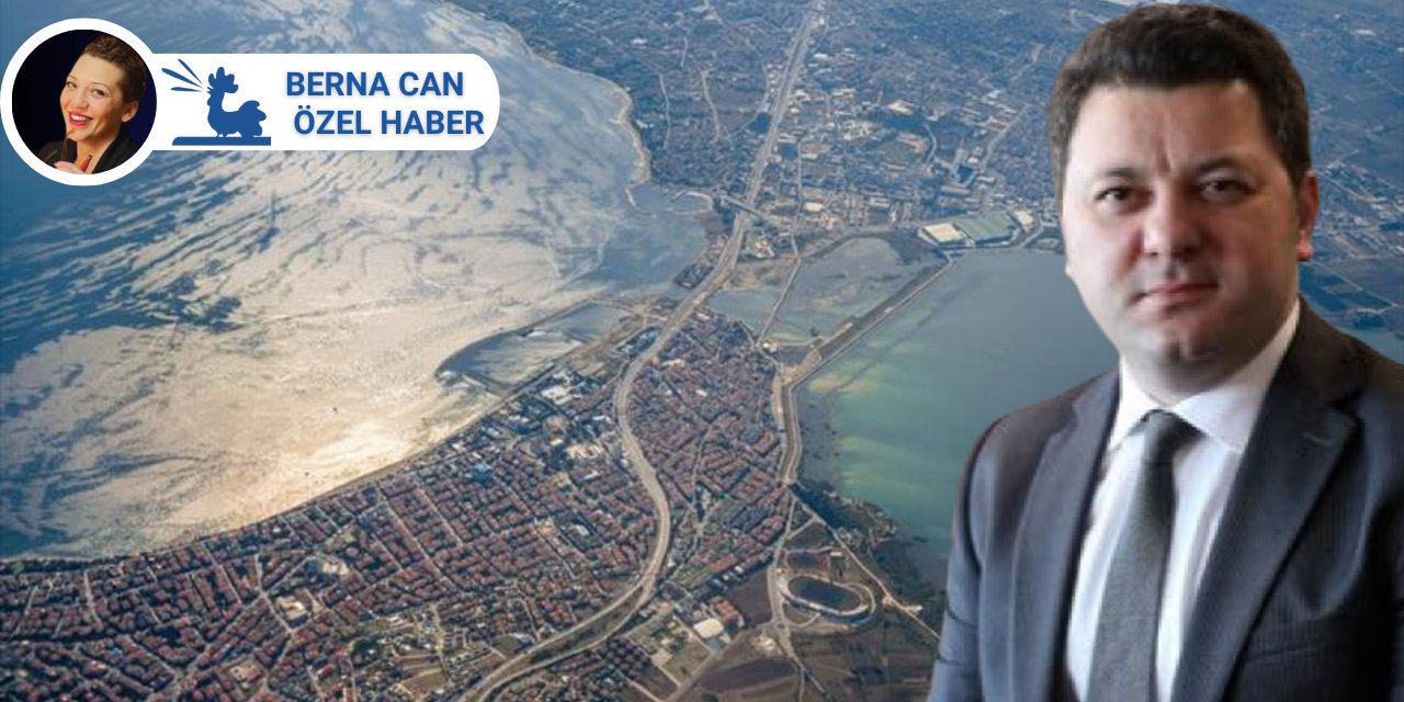 'Kanal İstanbul, şehrin geleceğini yok edecek bir emlak projesidir'