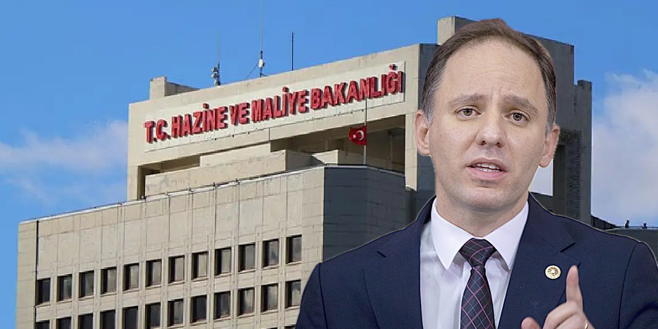 Bakanlık vurgunu yalanladı; CHP'li Yavuzyılmaz belgelerini paylaştı