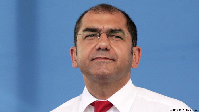 Büyükelçi Ceyhun: "Sezgin Baran Korkmaz'ın iade işlemleri başlatıldı"