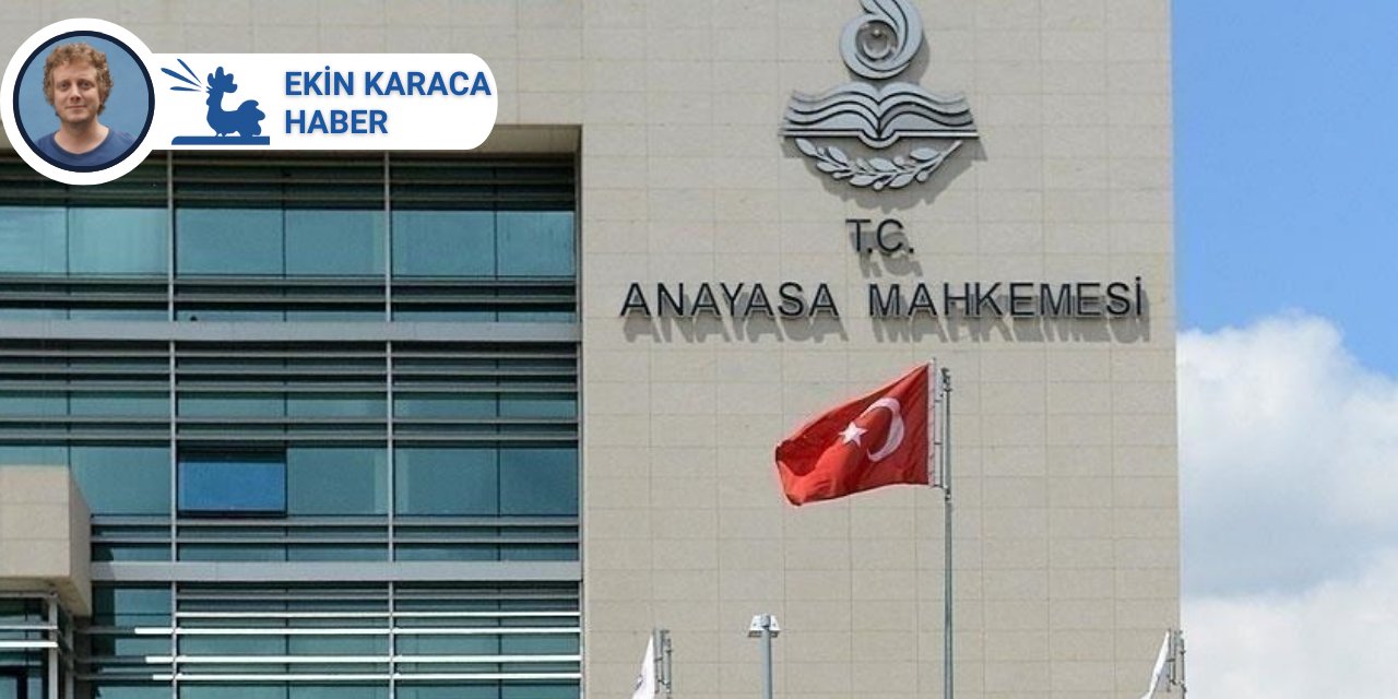 AYM’den “etekli terörist” kararı: Polis ve medya hayatlarını kararttı