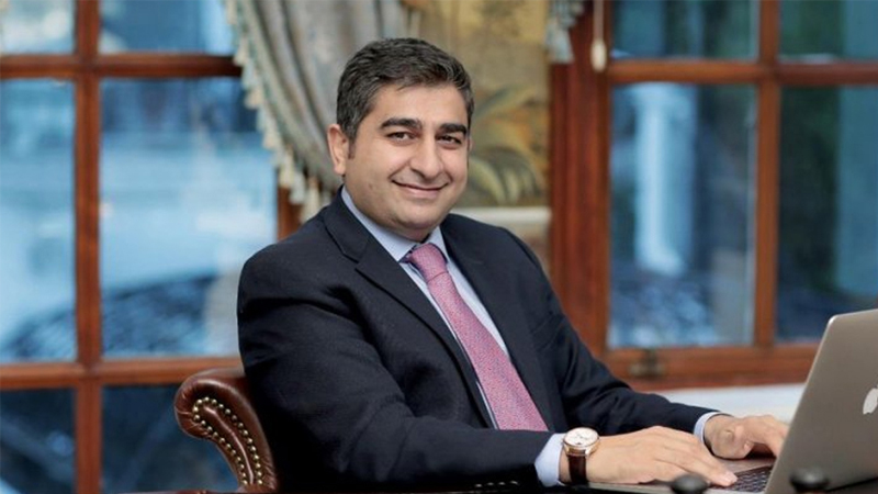 ABD, Sezgin Baran Korkmaz'ın Türkiye'deki malvarlığına el konulmasını istedi