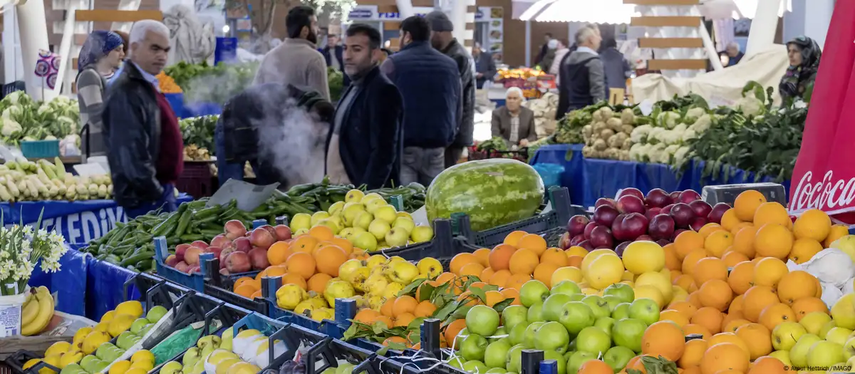 Beş soruda Türkiye'de tarım: Gıdada yeni zamlar kapıda