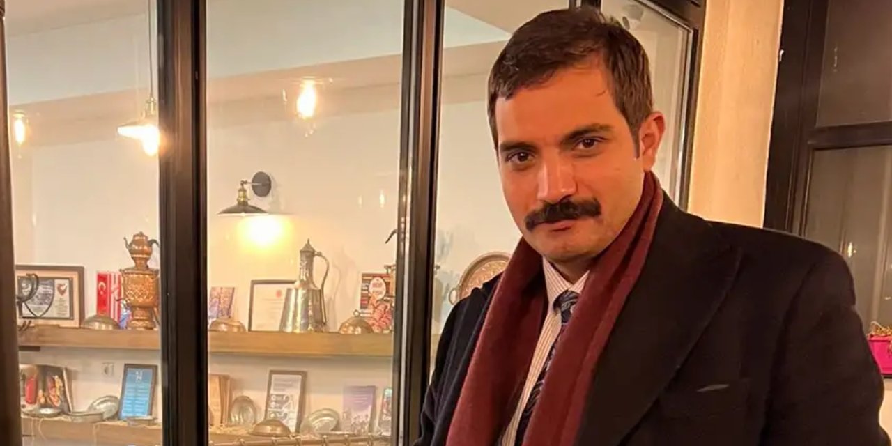 Sinan Ateş cinayeti dosyasında MHP Bolu İl Başkanı şüphesi