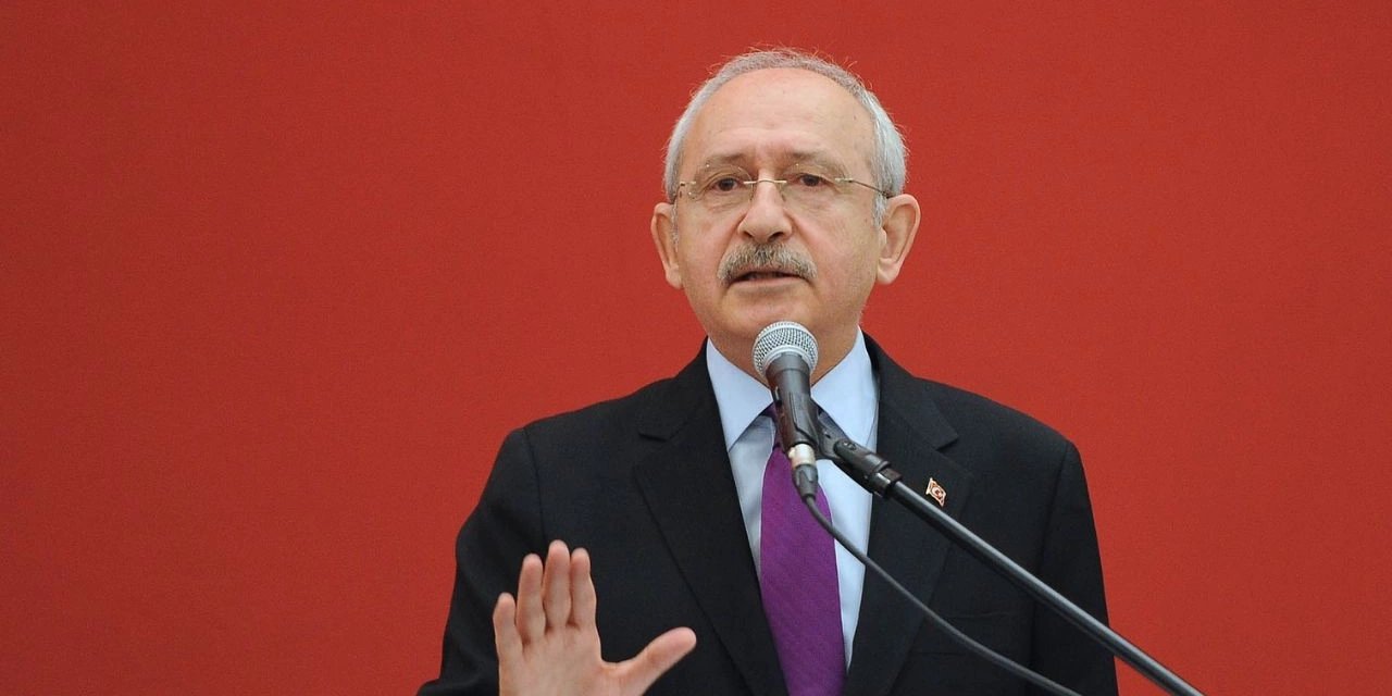 Kılıçdaroğlu: Anayasaya, rejime saygısı olmayan bizden saygı beklemesin