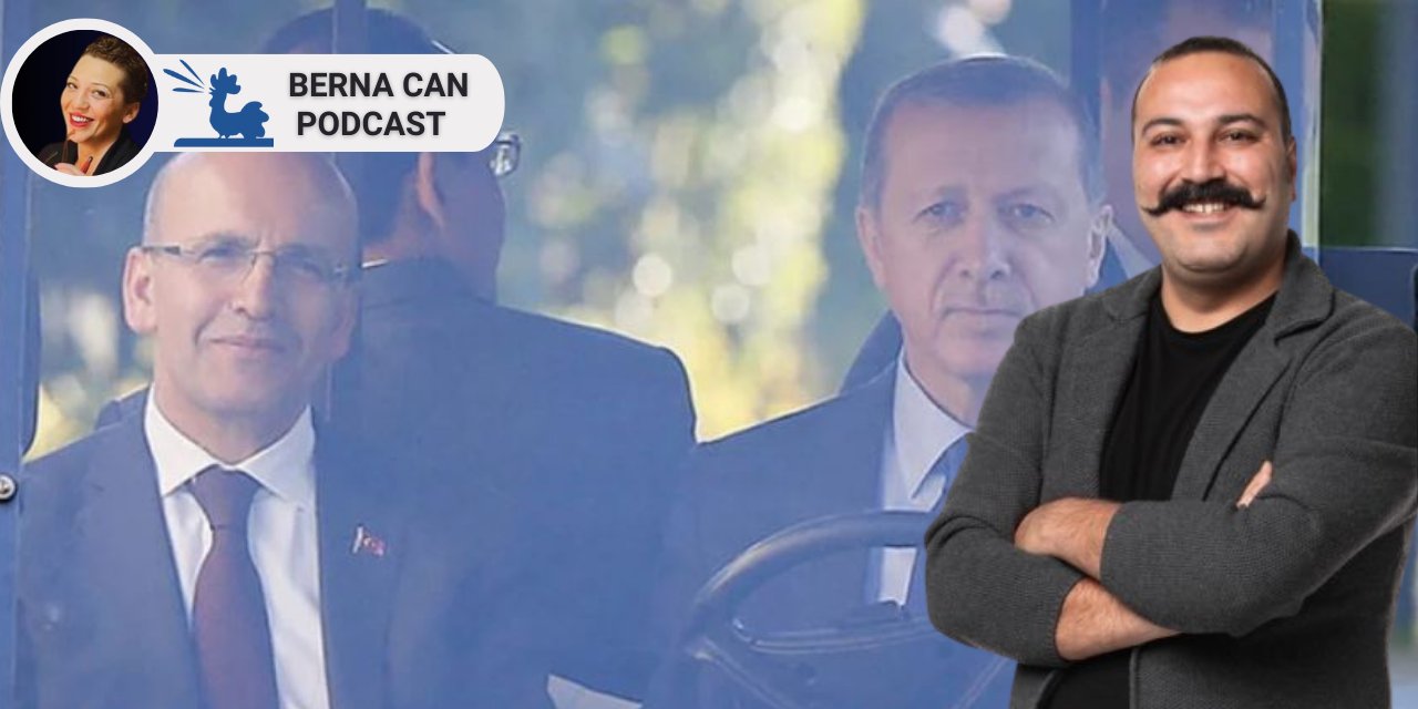 Ekonomiyi aslında kim yönetiyor: Erdoğan mı, Şimşek mi?