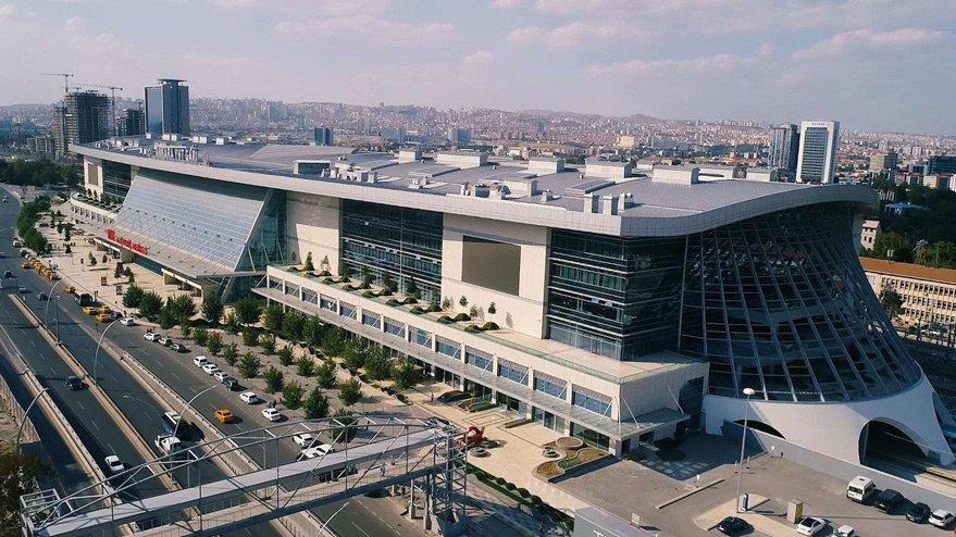 CHP'li Deniz Yavuzyılmaz: "Ankara Tren Garı'nda garanti yolcu sayısında yüzde 92 oranında hata payı var"