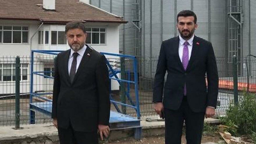 Genel Müdür 11, yardımcısı 5 ayrı yerden maaş alıyor