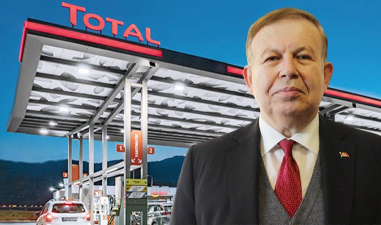 Barış Terkoğlu, Total'in satışını yazdı: "Sedat Peker haklı çıktı"