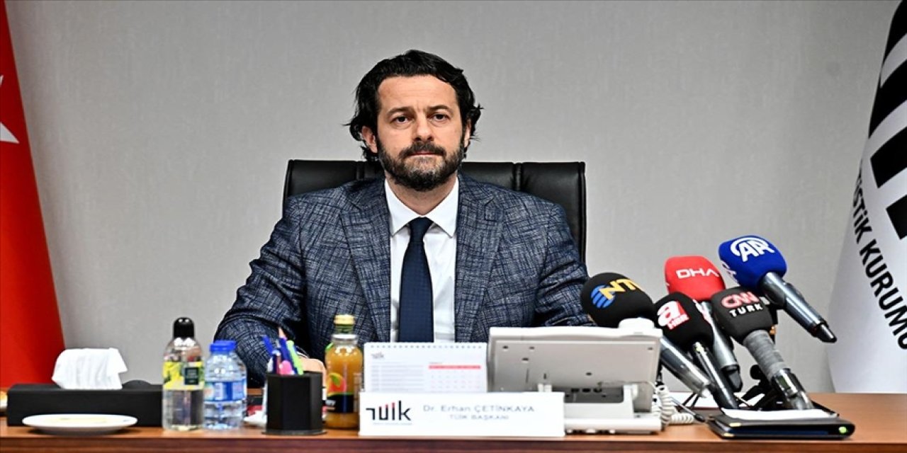 Kulis: TÜİK Başkanı ''Enflasyon hedefi zaten tutmaz'' demiş