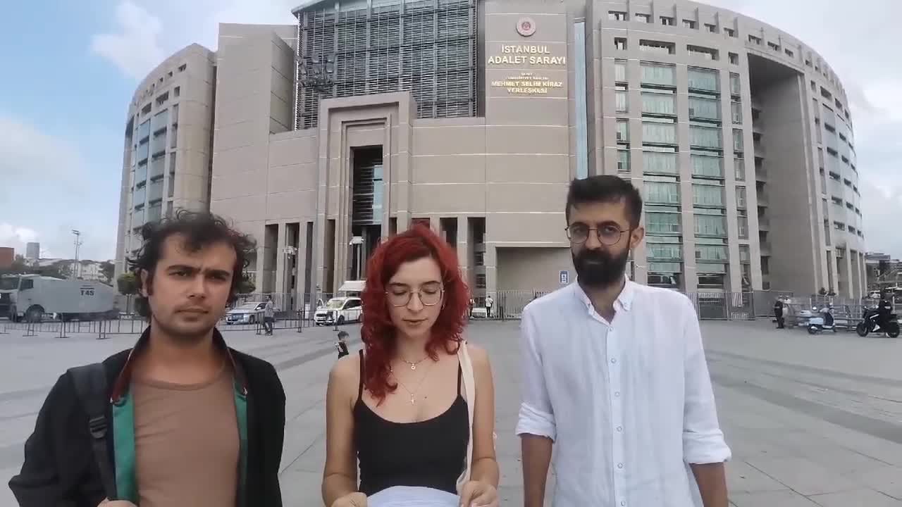 Devrim Hareketi'nden TÜİK Başkan ve yöneticilerine suç duyurusu