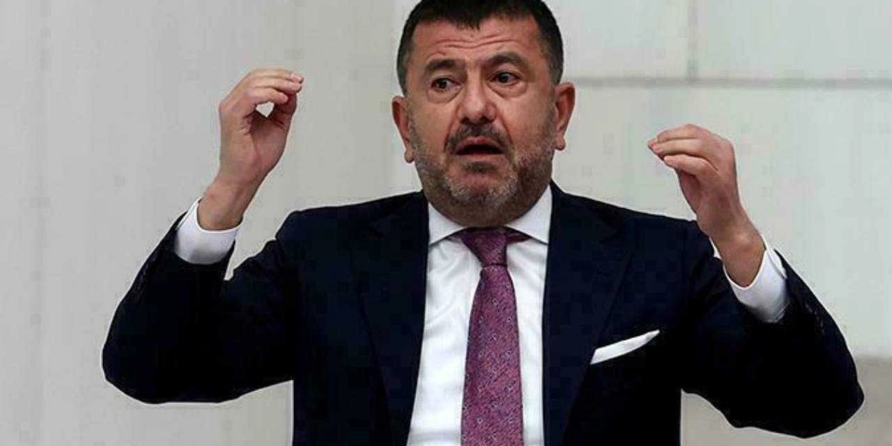 Ağbaba: Biri cemaatin referansıyla bir yere geliyorsa hukuk bitmiştir