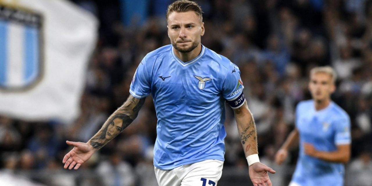 Immobile Beşiktaş'a geliyor