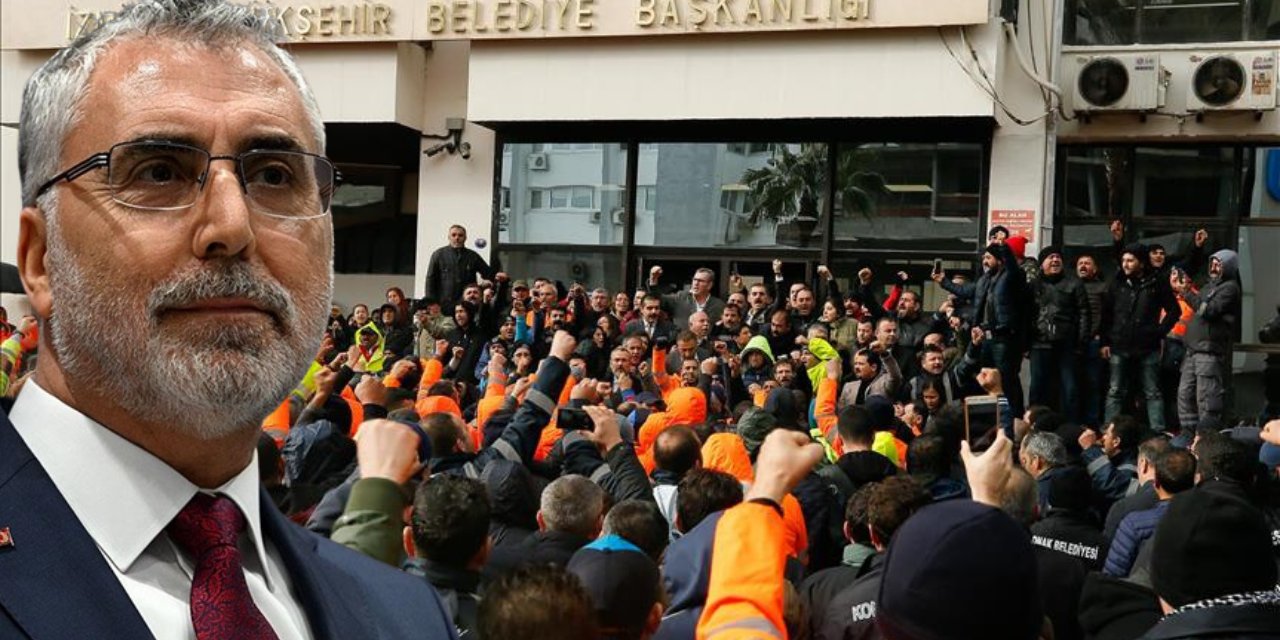 Bakanlık duyurdu: Yerel yönetimlerde işten çıkarmalar inceleme altında