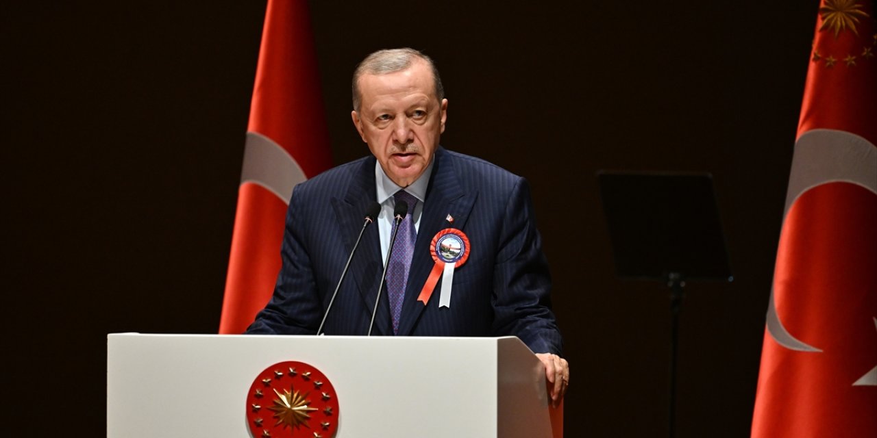 AKP'li Külünk'ten eleştiri: ‘Erdoğan sosyolojisi eriyor’